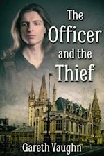 Officer and the Thief