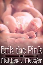 Erik the Pink