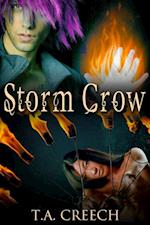 Storm Crow