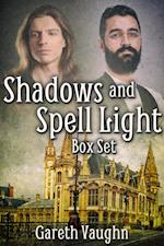 Shadows and Spell Light Box Set