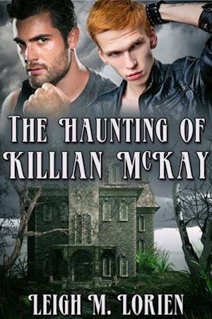 Haunting of Killian McKay