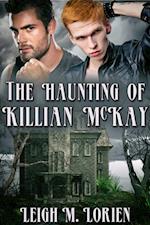 Haunting of Killian McKay