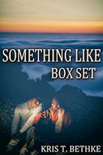 Kris T. Bethke's Something Like Box Set