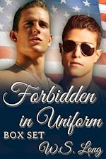 Forbidden in Uniform Box Set