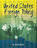 United States Foreign Policy in the Middle East