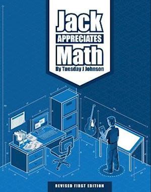 Jack Appreciates Math