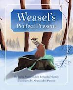 Weasel's Perfect Present