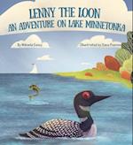 Lenny the Loon
