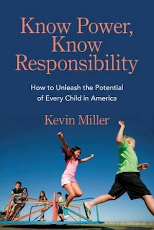 Know Power, Know Responsibility