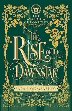 The Rise of the Dawnstar