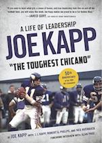 Joe Kapp, the Toughest Chicano