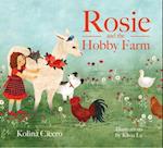 Rosie and the Hobby Farm