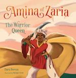 Amina of Zaria