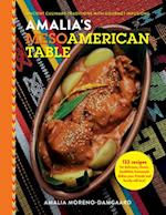 Amalia's Mesoamerican Table