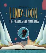 Lenny the Loon