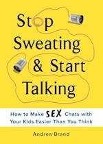 Stop Sweating & Start Talking