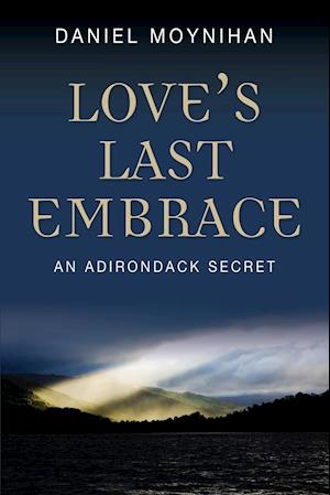 LOVE'S LAST EMBRACE