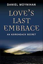 LOVE'S LAST EMBRACE