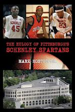 The Eulogy of Pittsburgh's Schenley Spartans