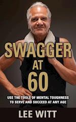 Swagger at 60