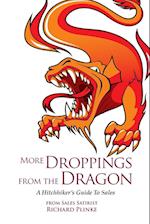 MORE DROPPINGS FROM THE DRAGON