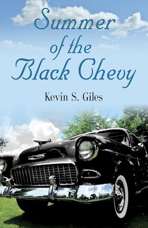 Summer of the Black Chevy