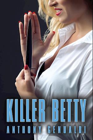 KILLER BETTY - Second Edition