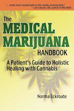 The Medical Marijuana Handbook