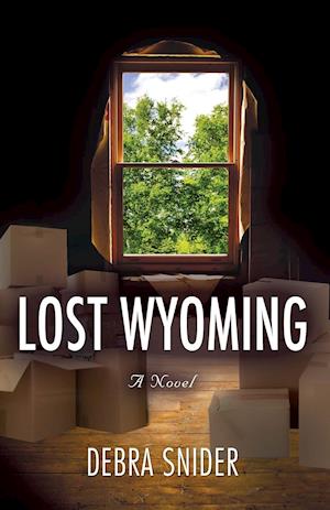 Lost Wyoming