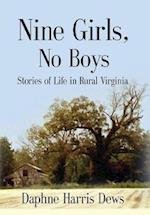 Nine Girls, No Boys