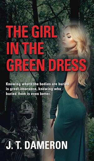 The Girl in the Green Dress