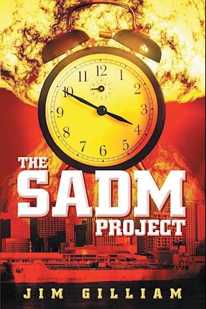 The Sadm Project