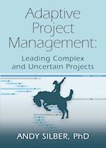 ADAPTIVE PROJECT MANAGEMENT