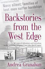 Backstories from the West Edge