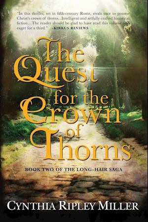 The Quest for the Crown of Thorns