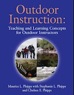 Outdoor Instruction