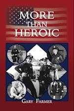 More Than Heroic