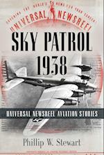 Sky Patrol 1938