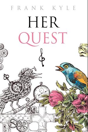 Her Quest - Fourth Edition, 2019