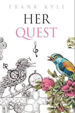 Her Quest - Fourth Edition, 2019