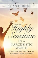 Highly Sensitive in a Narcissistic World