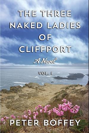 The Three Naked Ladies of Cliffport