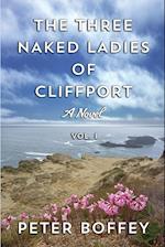 The Three Naked Ladies of Cliffport