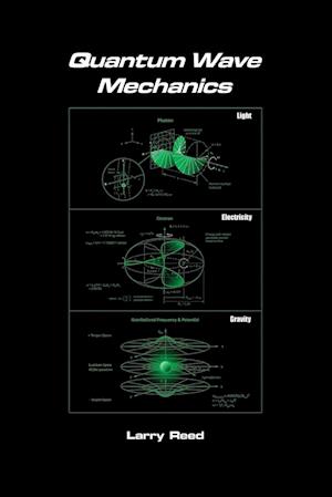 Quantum Wave Mechanics - Third Edition