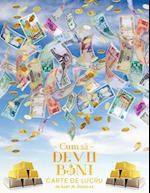 Cum S&#259; Devii Bani Carte de Lucru - How to Become Money Workbook Romanian