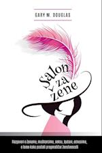 Salon Za Zene - Salon Des Femmes Croation