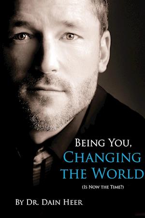 Being You, Changing the World (Hardcover)