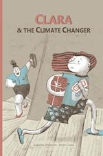 Clara & the Climate Changer