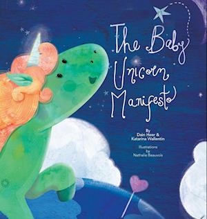 The Baby Unicorn Manifesto