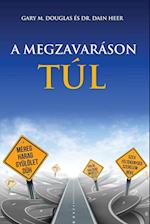 HUN-MEGZAVARASON TUL - LIVING